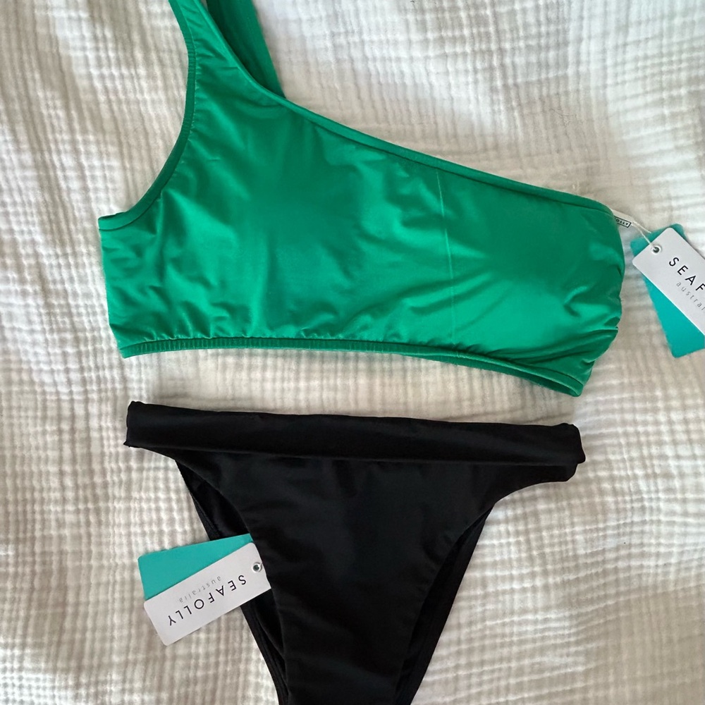 Seafolly Bikini